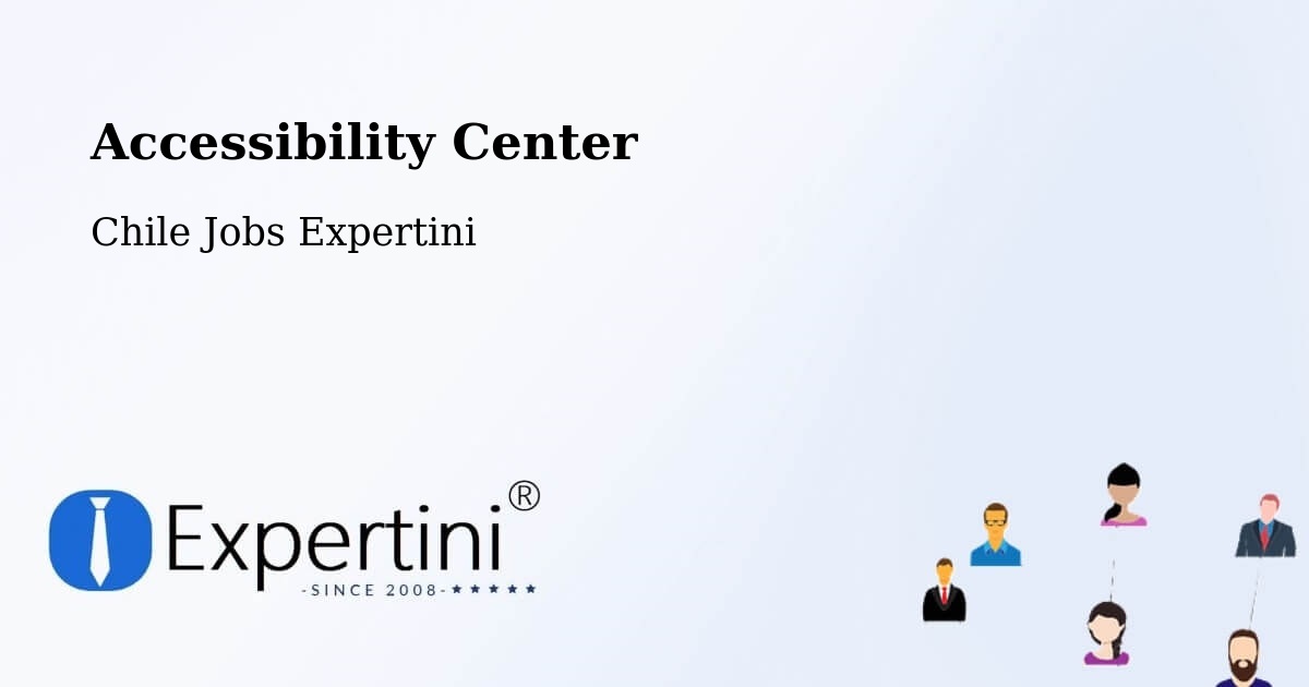 Accessibility Statement – Talagante - Chile Jobs Expertini